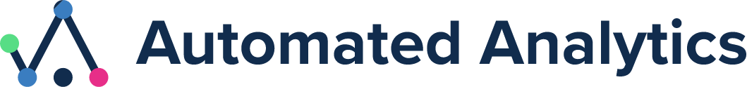 Automated Analytics logo
